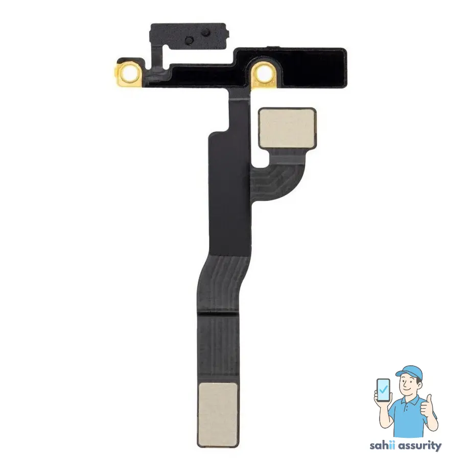 Power Button Flex Cable for Apple iPad Pro 12.9 2020 thumbnail